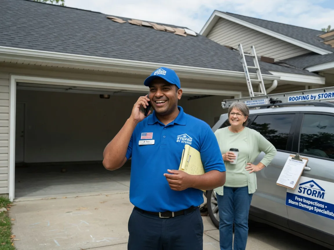Roof Repair Near Me Tontogany, OH FAQs