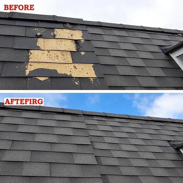 Roof Repair Near Me in Tontogany, OH near me